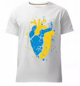 Мужская премиум футболка Мужская премиум футболка