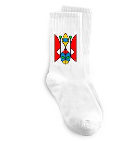 Носки Тризуб модернізований Носки Тризуб модернізований