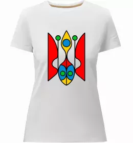 Женская премиум футболка Женская премиум футболка