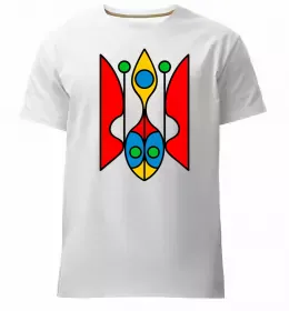 Мужская премиум футболка Мужская премиум футболка