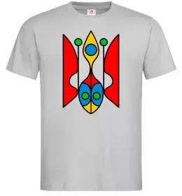 Мужская футболка Мужская футболка