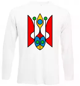 Лонгслив Лонгслив