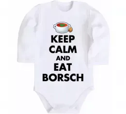 Детский боди