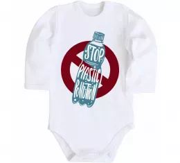 Детский боди