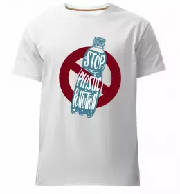 Мужская премиум футболка