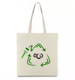 Еко-сумка