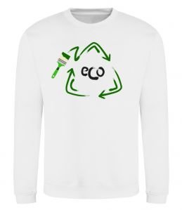 Світшот ECO краска
