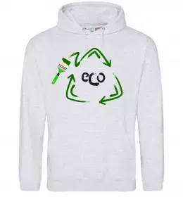 Чоловіча толстовка (худі)