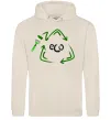 Мужская толстовка (худи) ECO краска Таш Мужская толстовка (худи) ECO краска Таш фото
