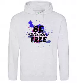 Женская толстовка (худи)