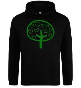 Мужская толстовка (худи)