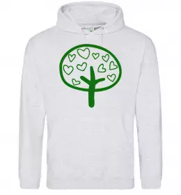 Женская толстовка (худи)