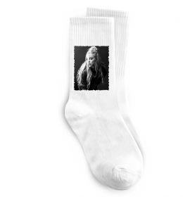 Носки Billie Eilish