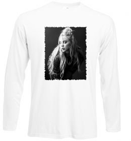 Лонгслів Billie Eilish