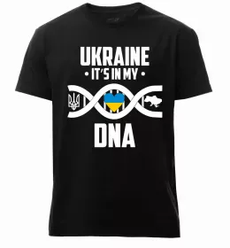 Мужская премиум футболка