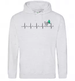 Чоловіча толстовка (худі)