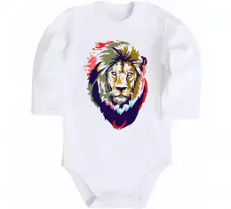 Детский боди