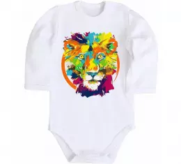 Детский боди