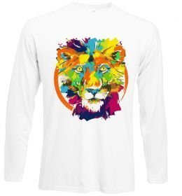 Лонгслів Лев