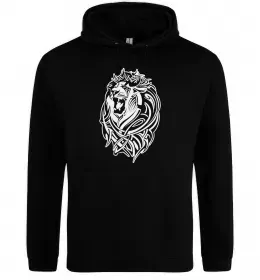 Женская толстовка (худи)