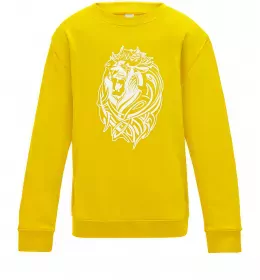 Детский Свитшот