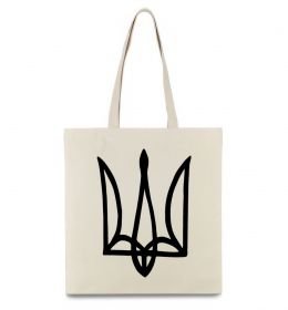 Эко-сумка Герб малюнок Эко-сумка Герб малюнок