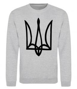 Світшот Герб малюнок