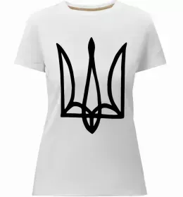 Жіноча преміум футболка