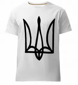 Чоловіча преміум футболка