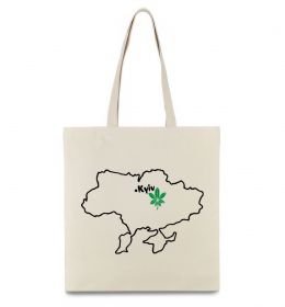Еко-сумка Киянин