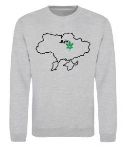 Свитшот Киянин Свитшот Киянин