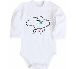 Детский боди Киянин Детский боди Киянин