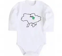 Детский боди