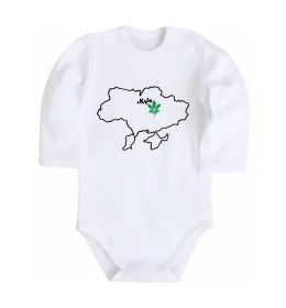 Детский боди