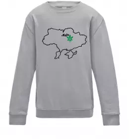 Детский Свитшот