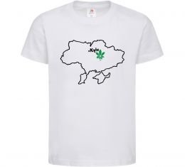 Дитяча футболка Киянин