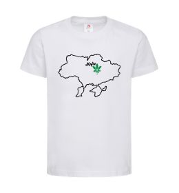 Детская футболка Киянин