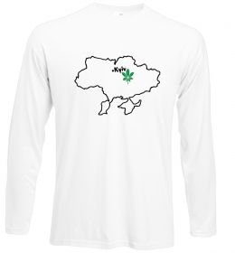 Лонгслив Киянин Лонгслив Киянин