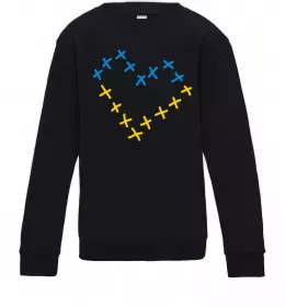 Детский Свитшот