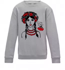 Детский Свитшот