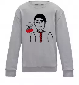 Дитячий світшот