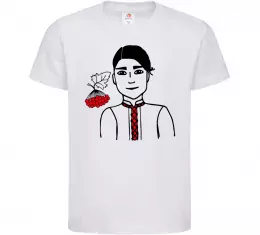 Дитяча футболка