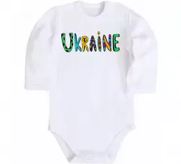 Детский боди