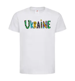 Дитяча футболка