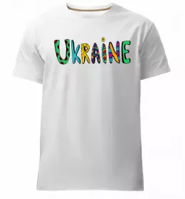 Мужская премиум футболка