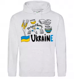 Женская толстовка (худи) Женская толстовка (худи)