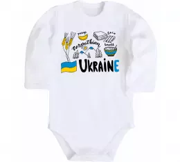 Детский боди Детский боди