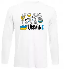 Лонгслив Лонгслив