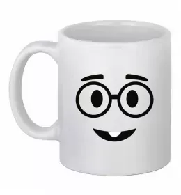 Чашка керамічна