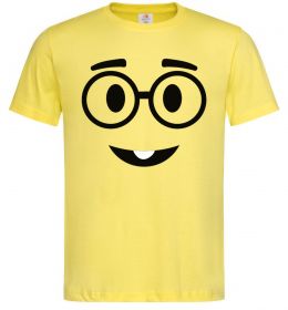 Чоловіча футболка Ботанік